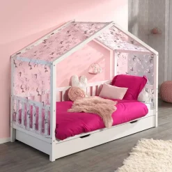 Kinderspielbett Silvaria*Pharao24 Clearance