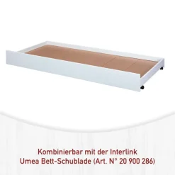 Discount Kinderstockbett Opal Kinder Kinderbetten|Etagenbetten