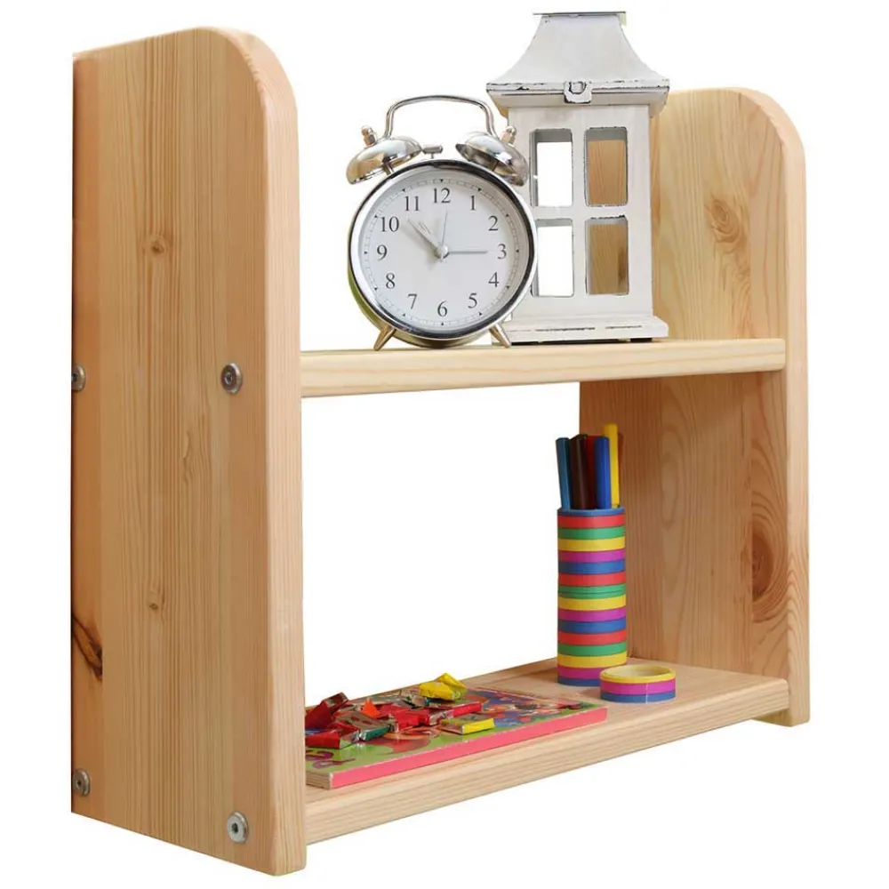 New Kinderzimmer Bett Ackora Kinder Kinderhochbetten|Kinderbetten