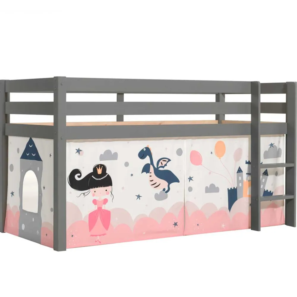 Kinderzimmer Bett Aniel*Pharao24 Online