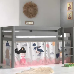 Kinderzimmer Bett Aniel*Pharao24 Online