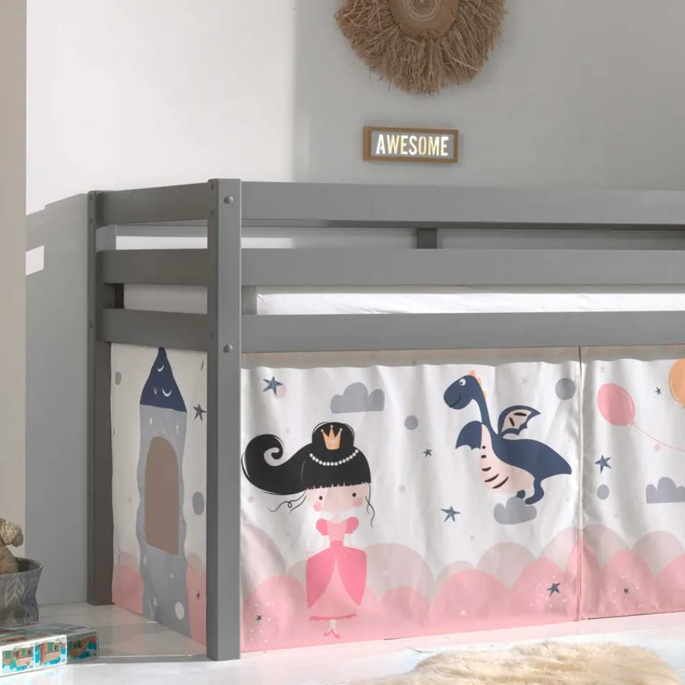 Kinderzimmer Bett Aniel*Pharao24 Online