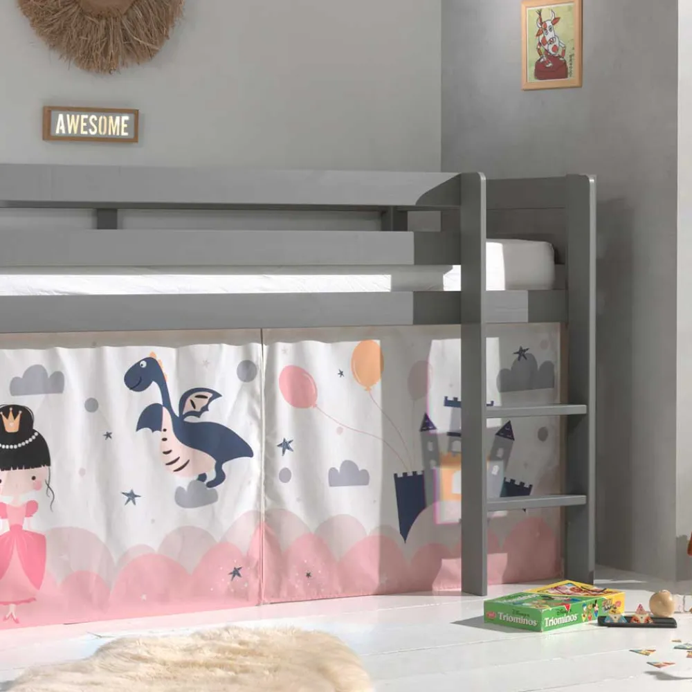 Kinderzimmer Bett Aniel*Pharao24 Online