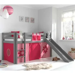 Hot Kinderzimmer Bett Atelona Kinder Kinderbetten|Kinderhochbetten