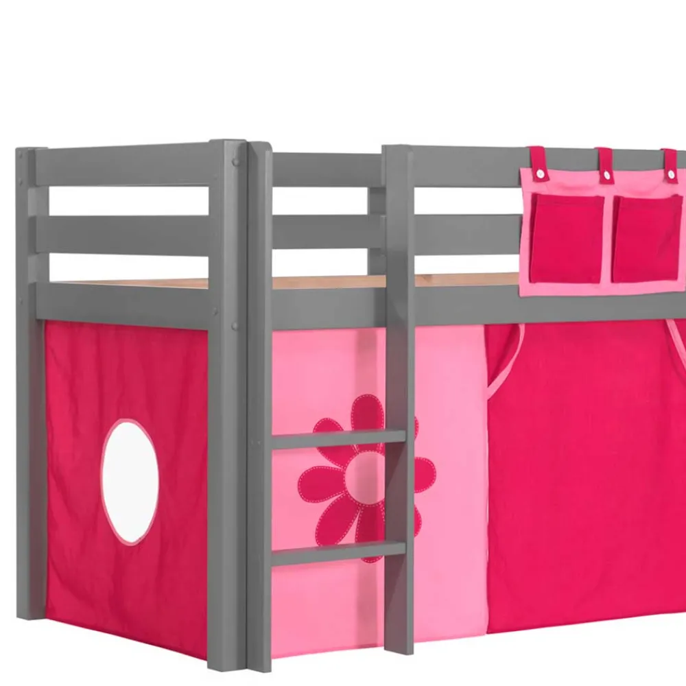 Hot Kinderzimmer Bett Atelona Kinder Kinderbetten|Kinderhochbetten