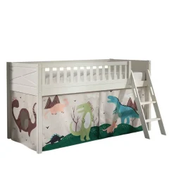 Kinderzimmer Bett Avenzas*Pharao24 New