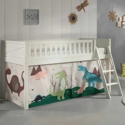 Kinderzimmer Bett Avenzas*Pharao24 New
