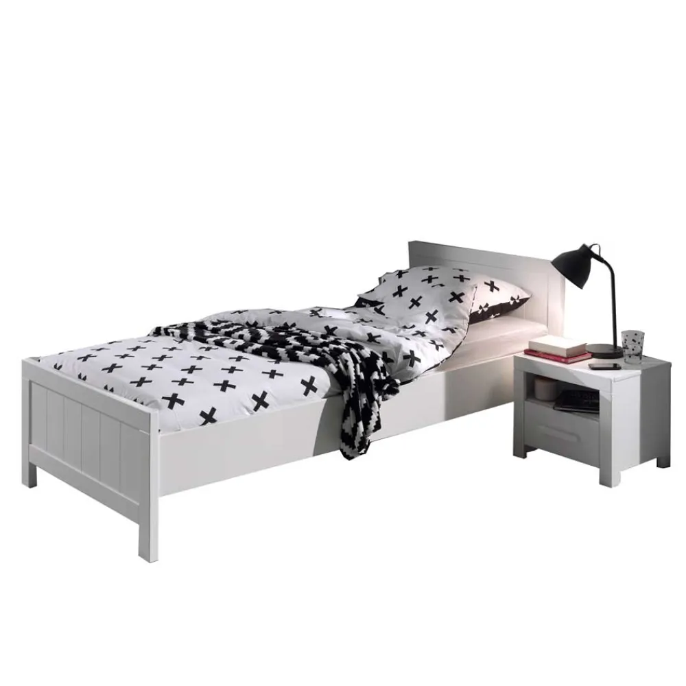 Kinderzimmer Bett Demossa*Pharao24 Best