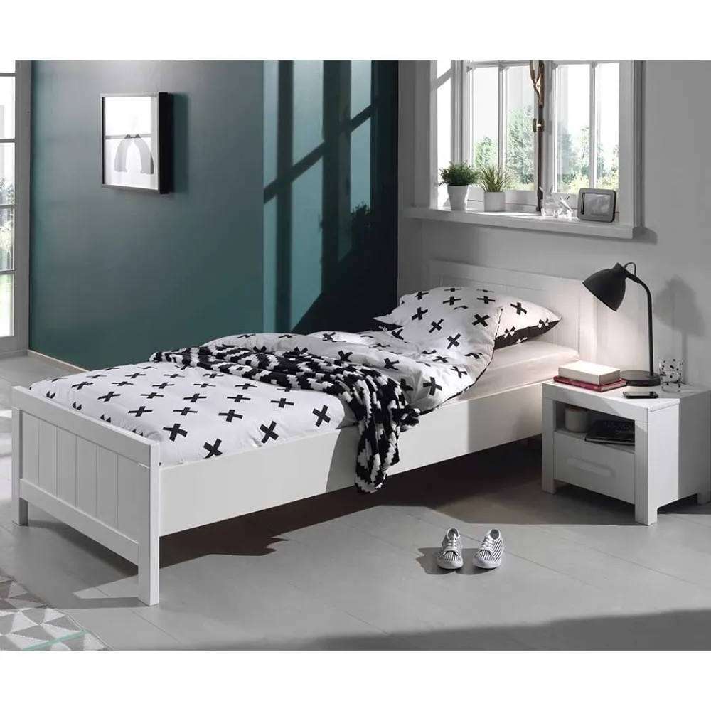 Kinderzimmer Bett Demossa*Pharao24 Best