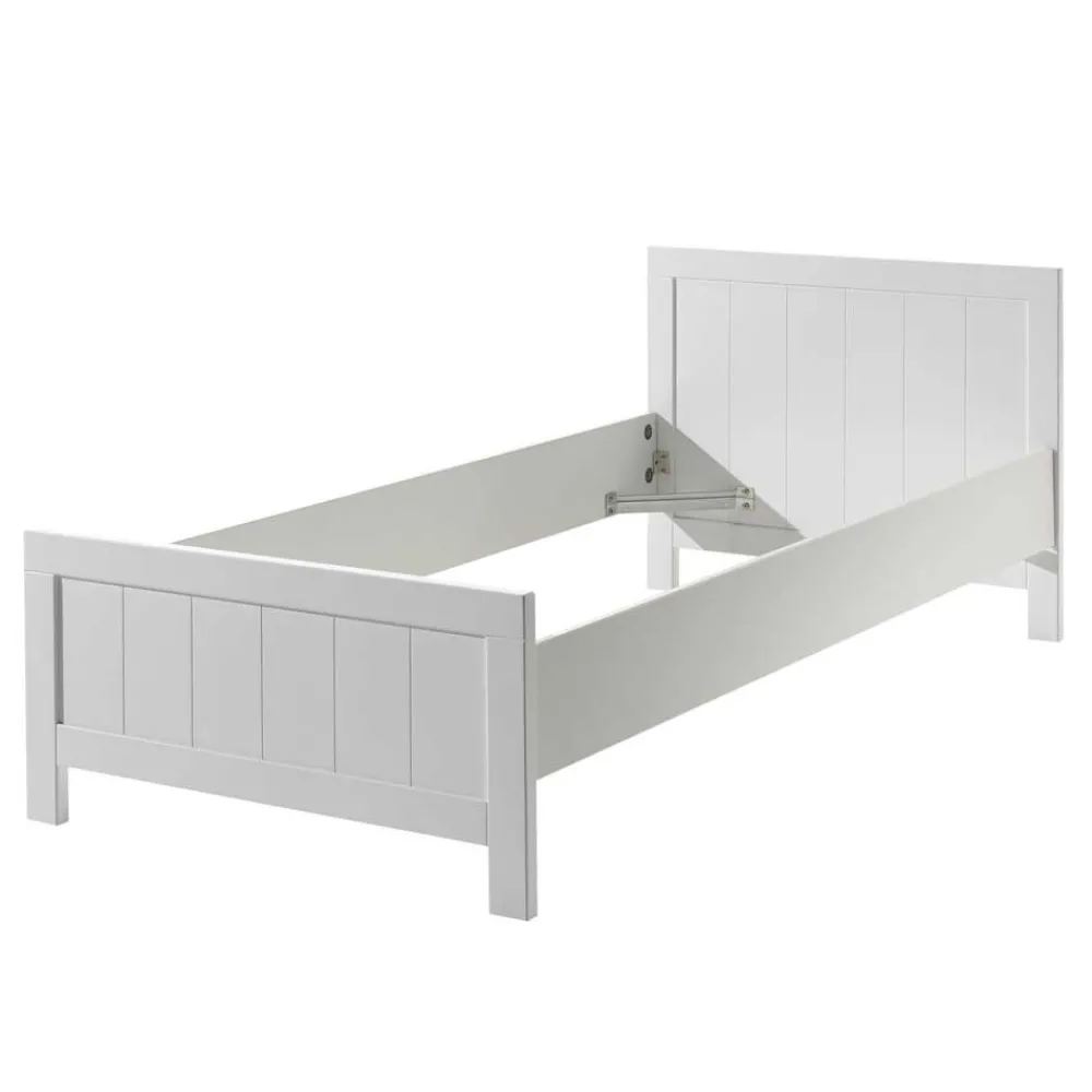 Kinderzimmer Bett Demossa*Pharao24 Best