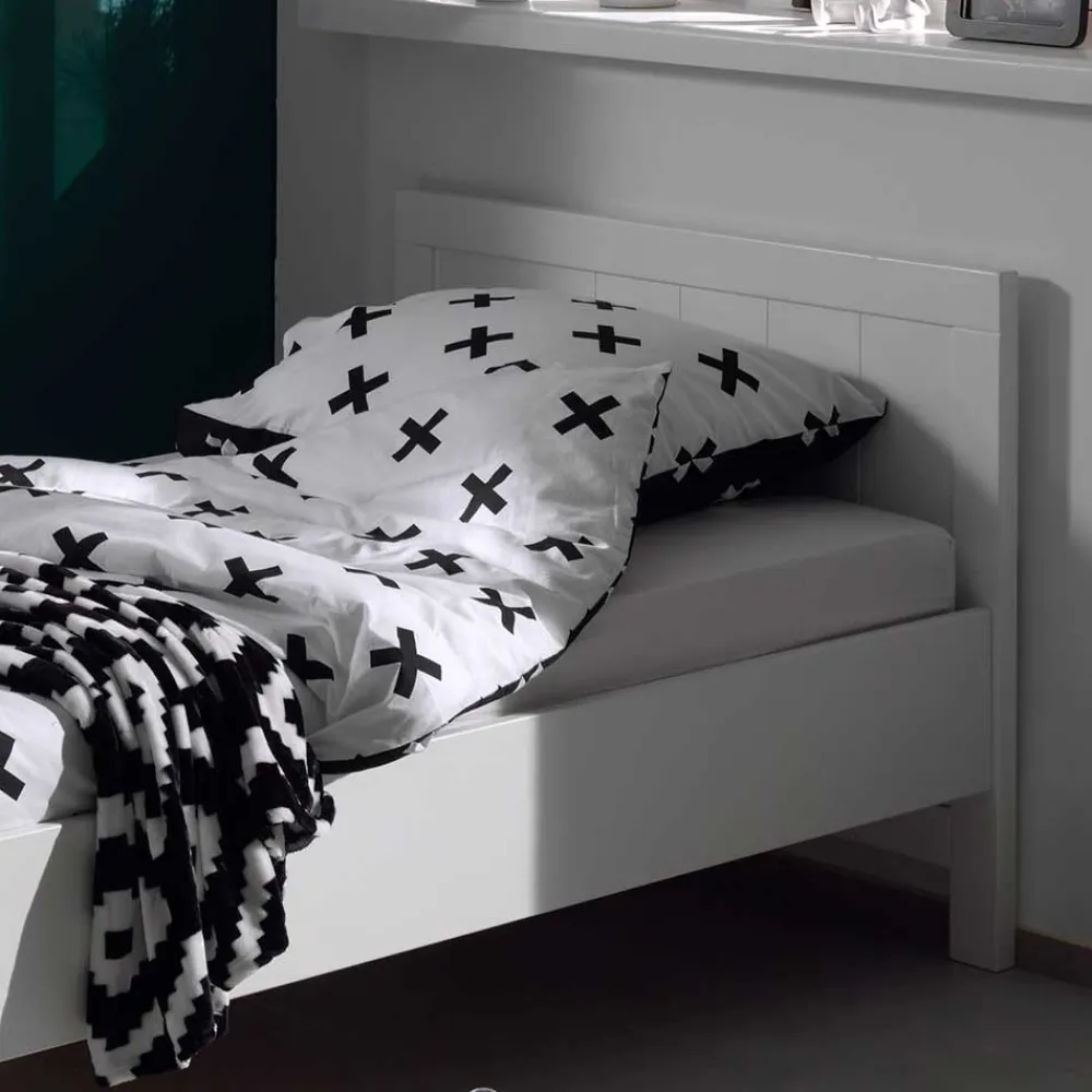 Kinderzimmer Bett Demossa*Pharao24 Best