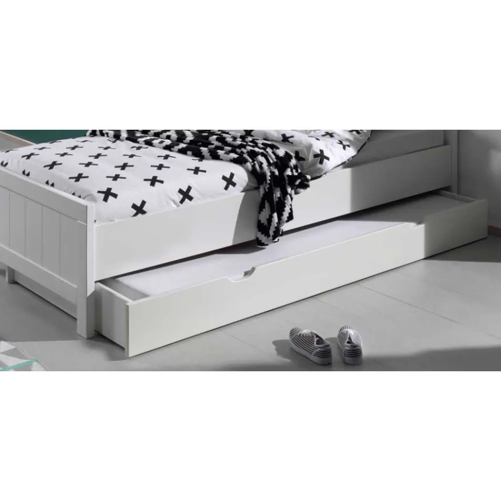 Kinderzimmer Bett Demossa*Pharao24 Best