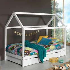 New Kinderzimmer Bett Fenya Kinder Kinderbetten