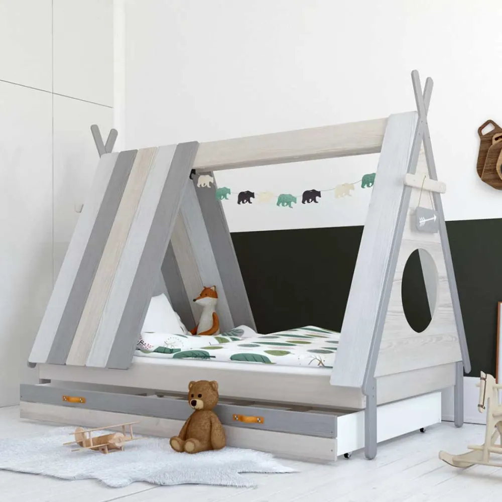 Sale Kinderzimmer Bett Grocano Kinder Kinderbetten