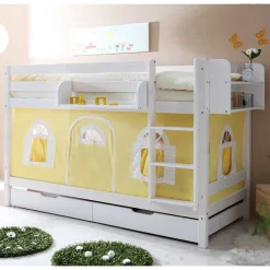 Kinderzimmer Bett Maximum*Pharao24 New