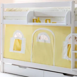 Kinderzimmer Bett Maximum*Pharao24 New