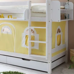 Kinderzimmer Bett Maximum*Pharao24 New