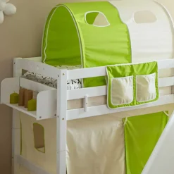 Clearance Kinderzimmer Bett Secionas Kinder Kinderbetten|Kinderhochbetten