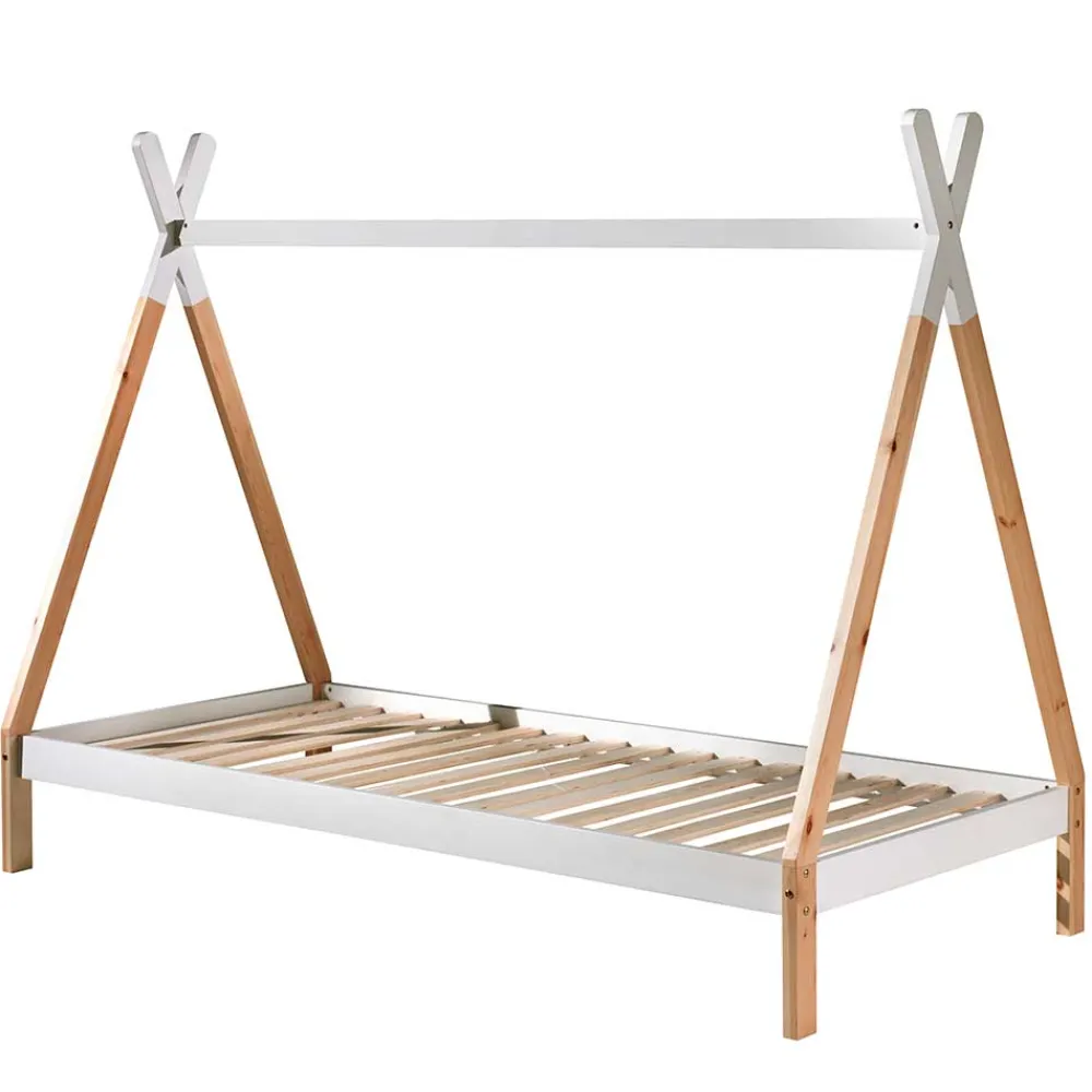 Best Kinderzimmer Bett Toya Kinder Kinderbetten