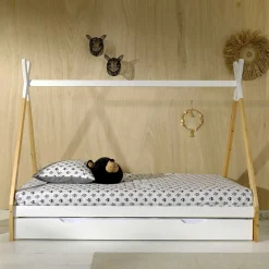 Best Kinderzimmer Bett Toya Kinder Kinderbetten