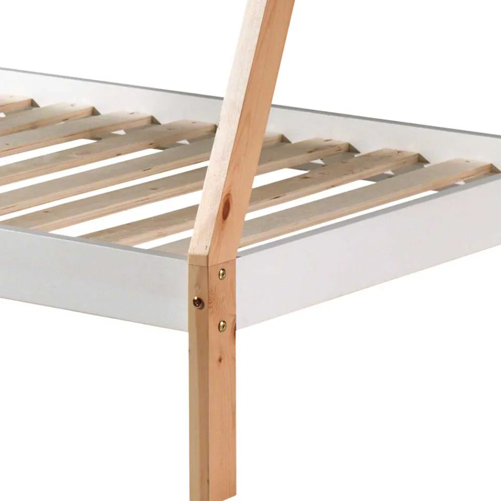 Best Kinderzimmer Bett Toya Kinder Kinderbetten