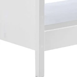 Kinderzimmer Bett weiß Ciomore*Pharao24 Discount