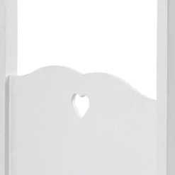 Kinderzimmer Bett weiß Ciomore*Pharao24 Discount