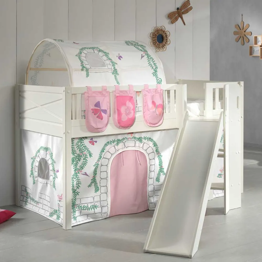 Kinderzimmer Bett Zilwan*Pharao24 Best