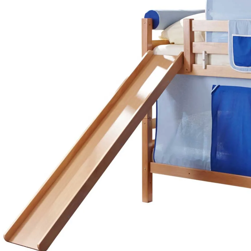 New Kinderzimmer Etagenbett Tannilo Kinder Kinderbetten|Etagenbetten