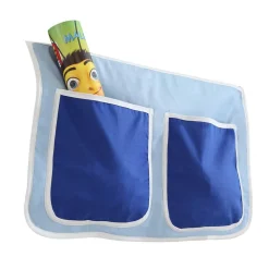 New Kinderzimmer Etagenbett Tannilo Kinder Kinderbetten|Etagenbetten