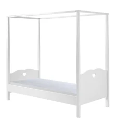 Kinderzimmer Himmelbett Ciomore*Pharao24 Discount