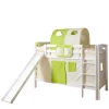 Kinderzimmer Hochbett Leo*Pharao24