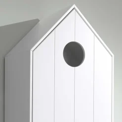 Clearance Kinderzimmer Kleiderschrank Vranona Kinder Kinderzimmerschränke