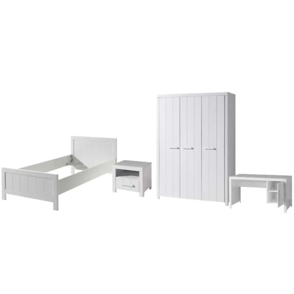 Kinderzimmer komplett Demossa*Pharao24 Online