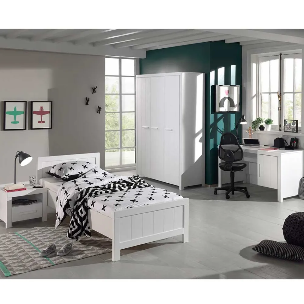 Kinderzimmer komplett Demossa*Pharao24 Online