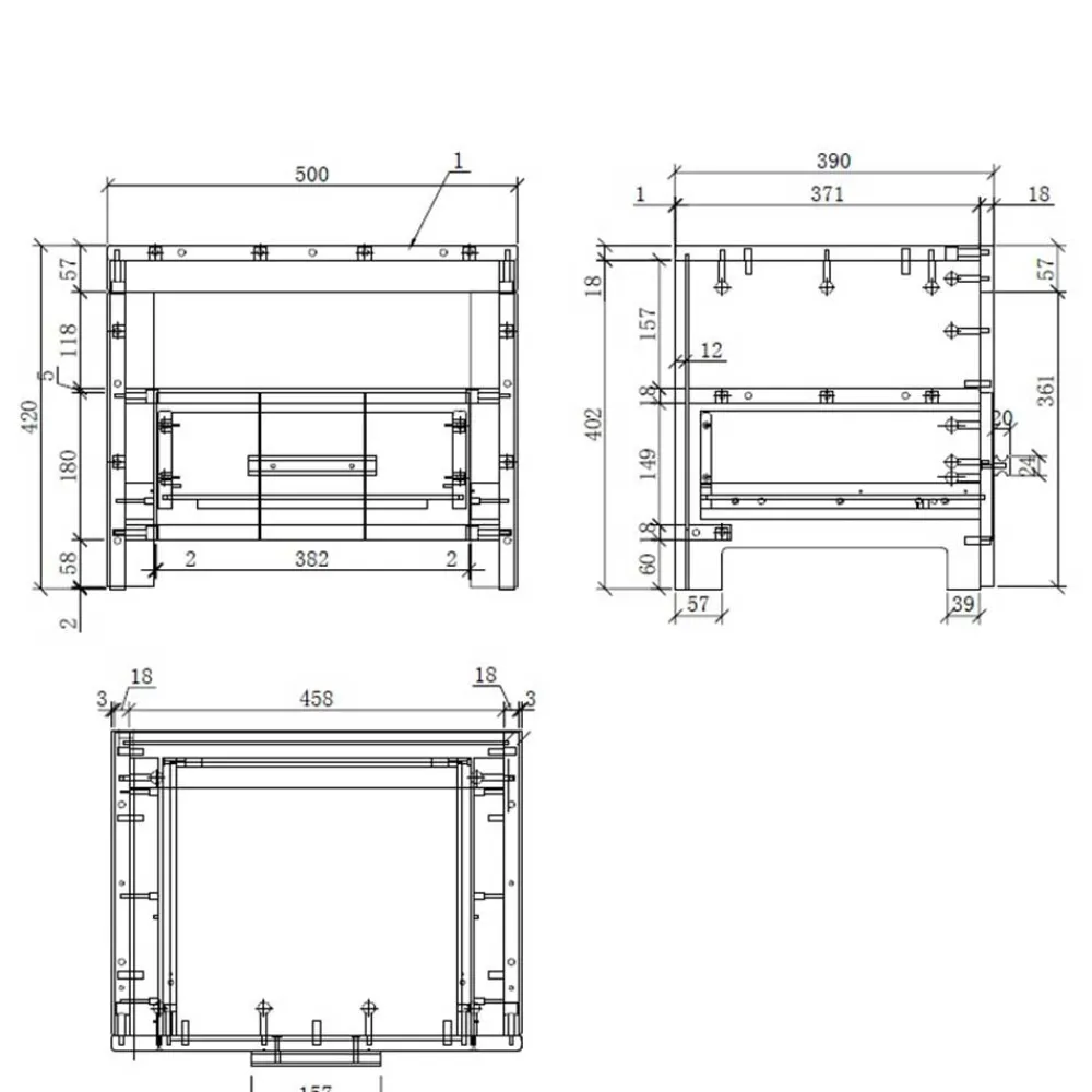 Kinderzimmer komplett Demossa*Pharao24 Online