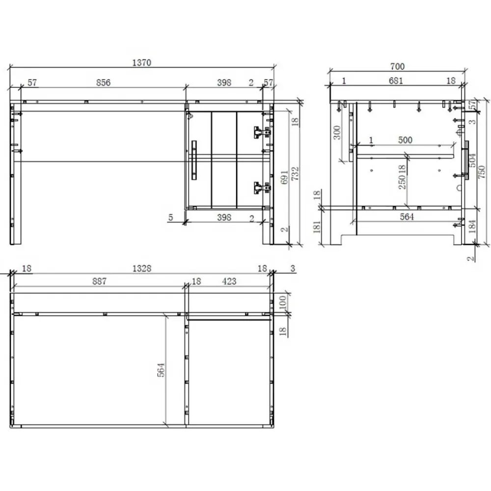 Kinderzimmer komplett Demossa*Pharao24 Online