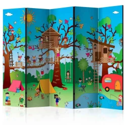 Kinderzimmer Raumteiler Kavali*Pharao24