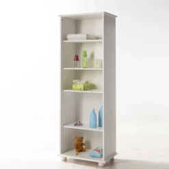 Outlet Kinderzimmer Regal Carlisa Kinder Kinderzimmerregale