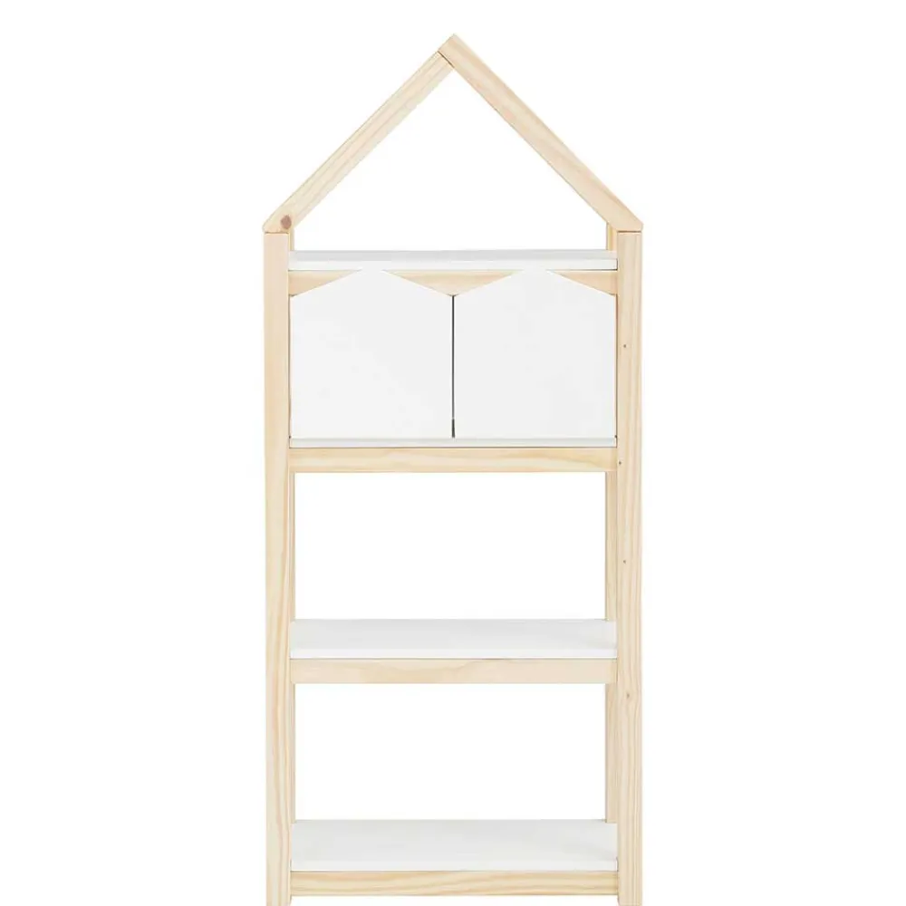 Outlet Kinderzimmer Regal Lora Kinder Kinderzimmerregale