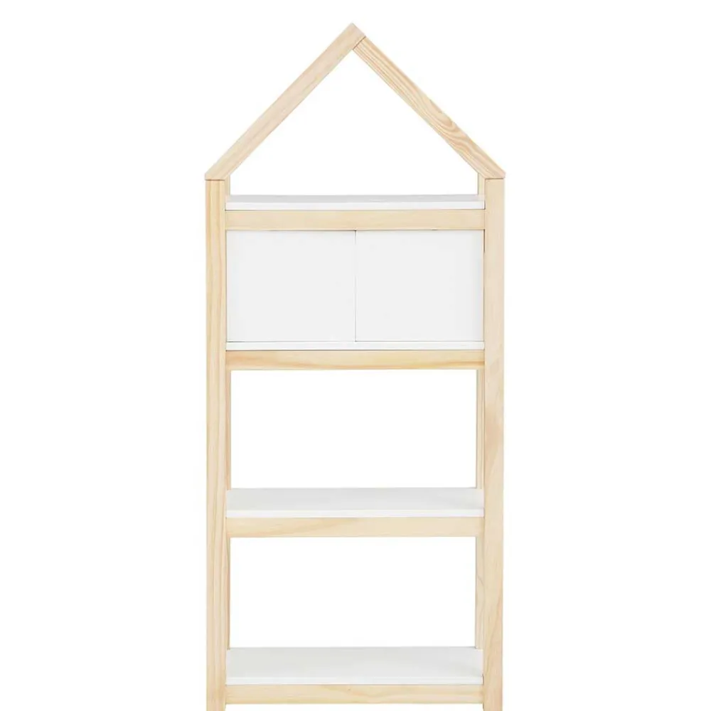 Outlet Kinderzimmer Regal Lora Kinder Kinderzimmerregale