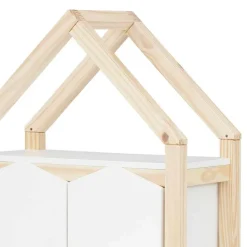 Outlet Kinderzimmer Regal Lora Kinder Kinderzimmerregale