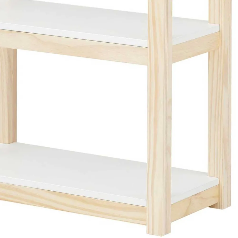 Outlet Kinderzimmer Regal Lora Kinder Kinderzimmerregale