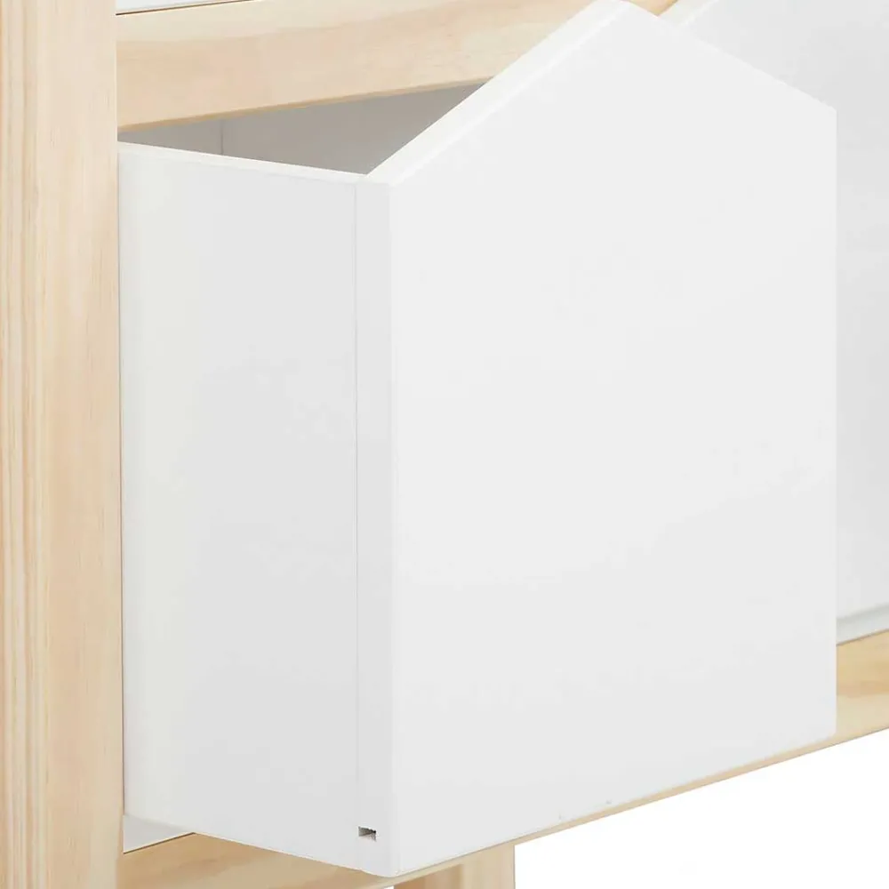 Outlet Kinderzimmer Regal Lora Kinder Kinderzimmerregale