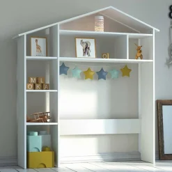 Best Kinderzimmer Regal Ruthian Kinder Raumteiler|Kinderzimmerregale