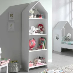 Kinderzimmer Regal Vranona*Pharao24 New
