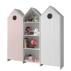 Kinderzimmer Schränke Vranona*Pharao24 Best