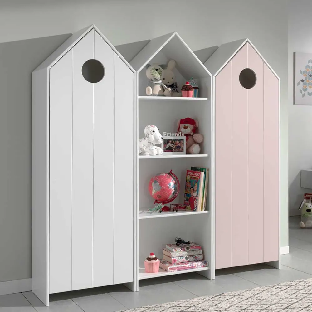 Kinderzimmer Schränke Vranona*Pharao24 Best