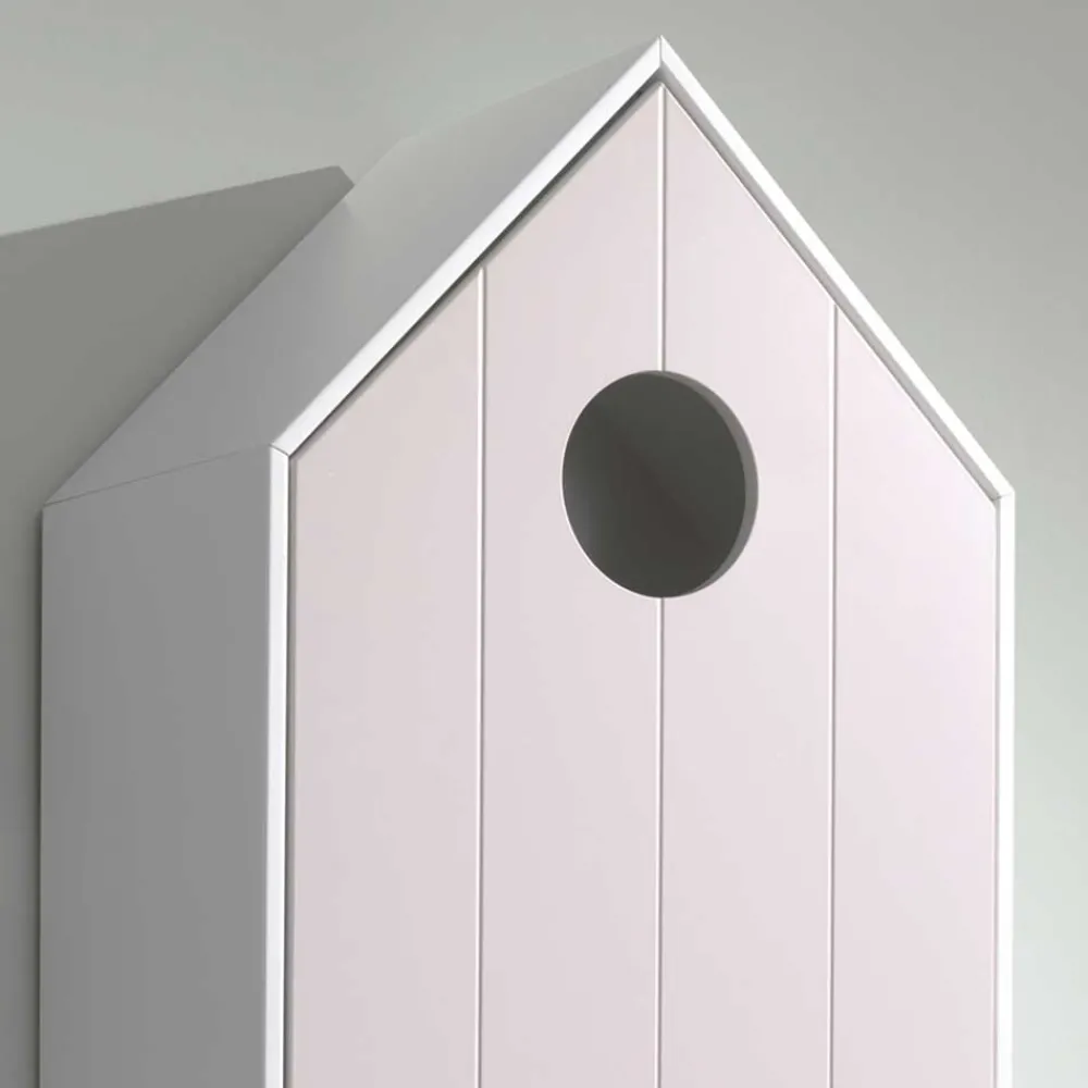 Kinderzimmer Schränke Vranona*Pharao24 Best