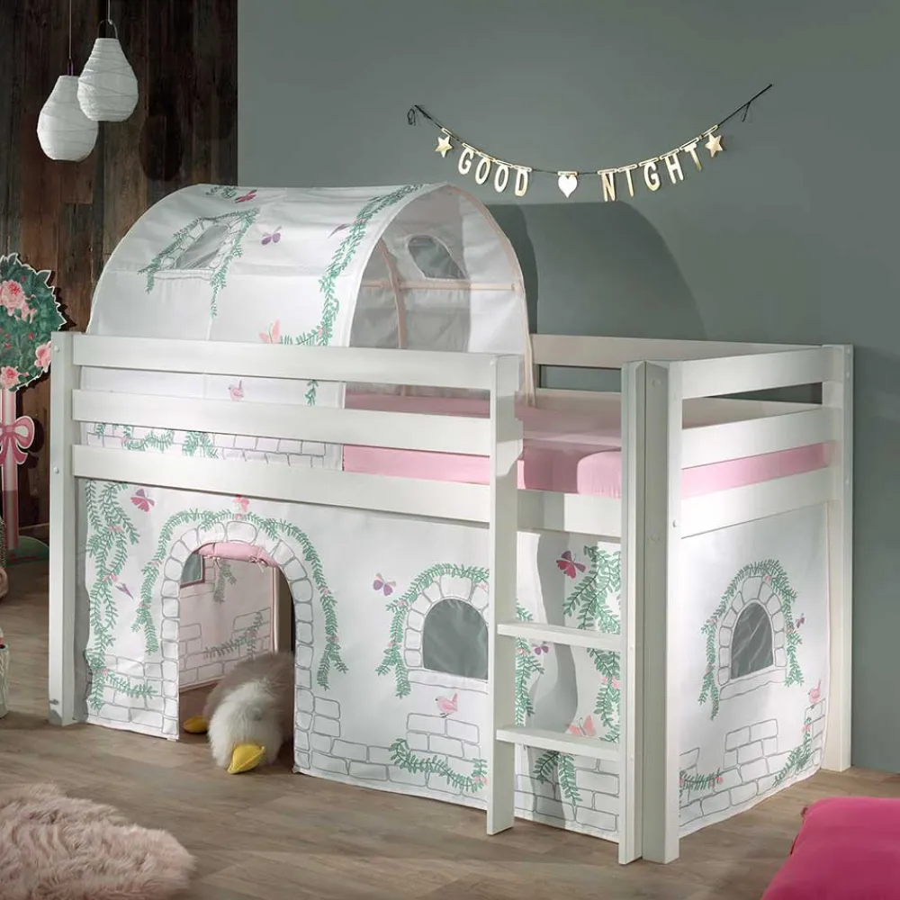 Kinderzimmer Spielbett Arzoo*Pharao24 Clearance